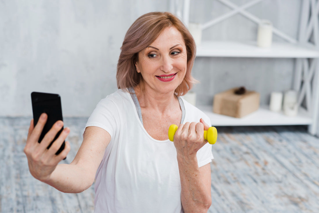 8 Exciting Ways To Keep Your Fitness Motivation Burning Bright