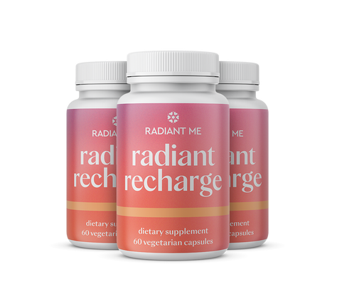 Radiant Recharge