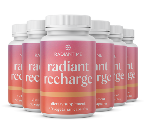 Radiant Recharge