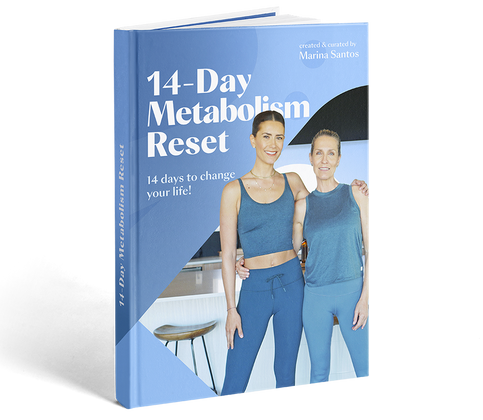 The 14-Day Metabolism Reset
