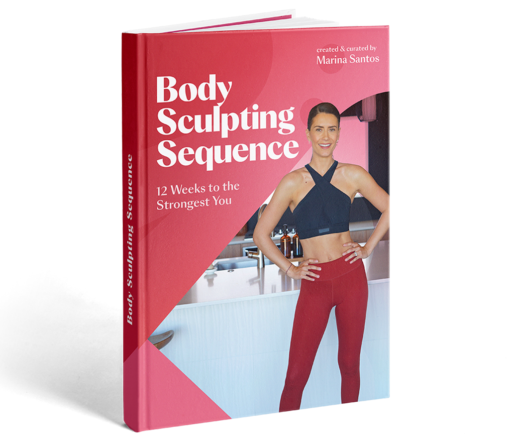 The Body Sculpting Series – Radiant Me
