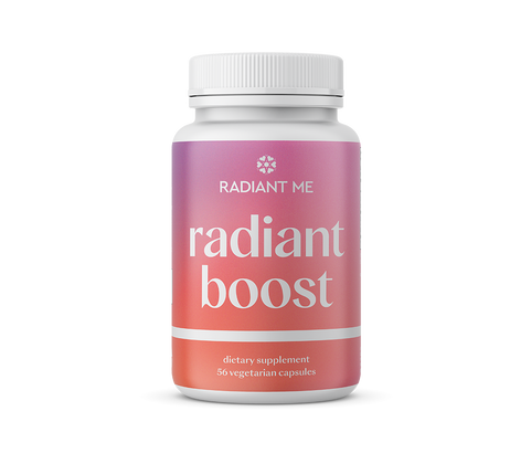 Radiant Boost - Free Gift