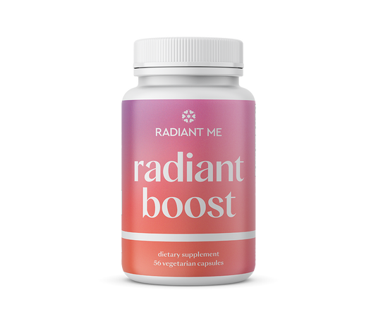 Radiant Boost - Free Gift