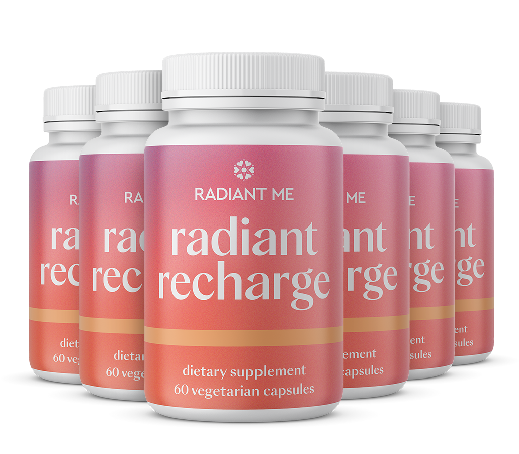 Radiant Recharge