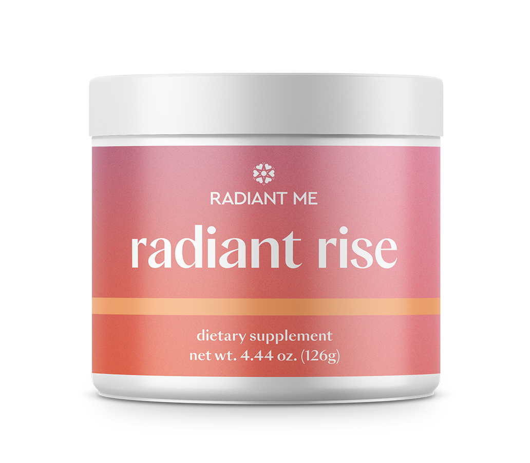 Radiant Rise