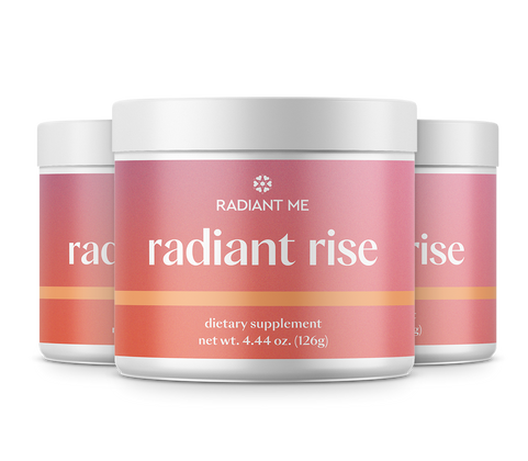 Radiant Rise
