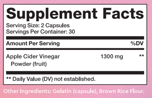 Radiant ACV