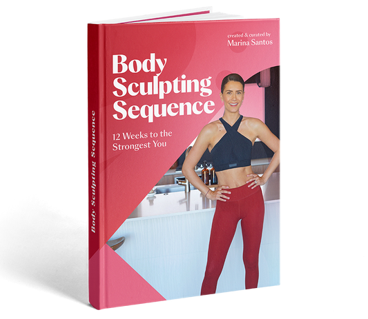 The Body Sculpting Series